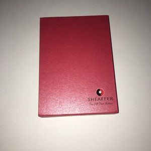 Pen with compass gift set